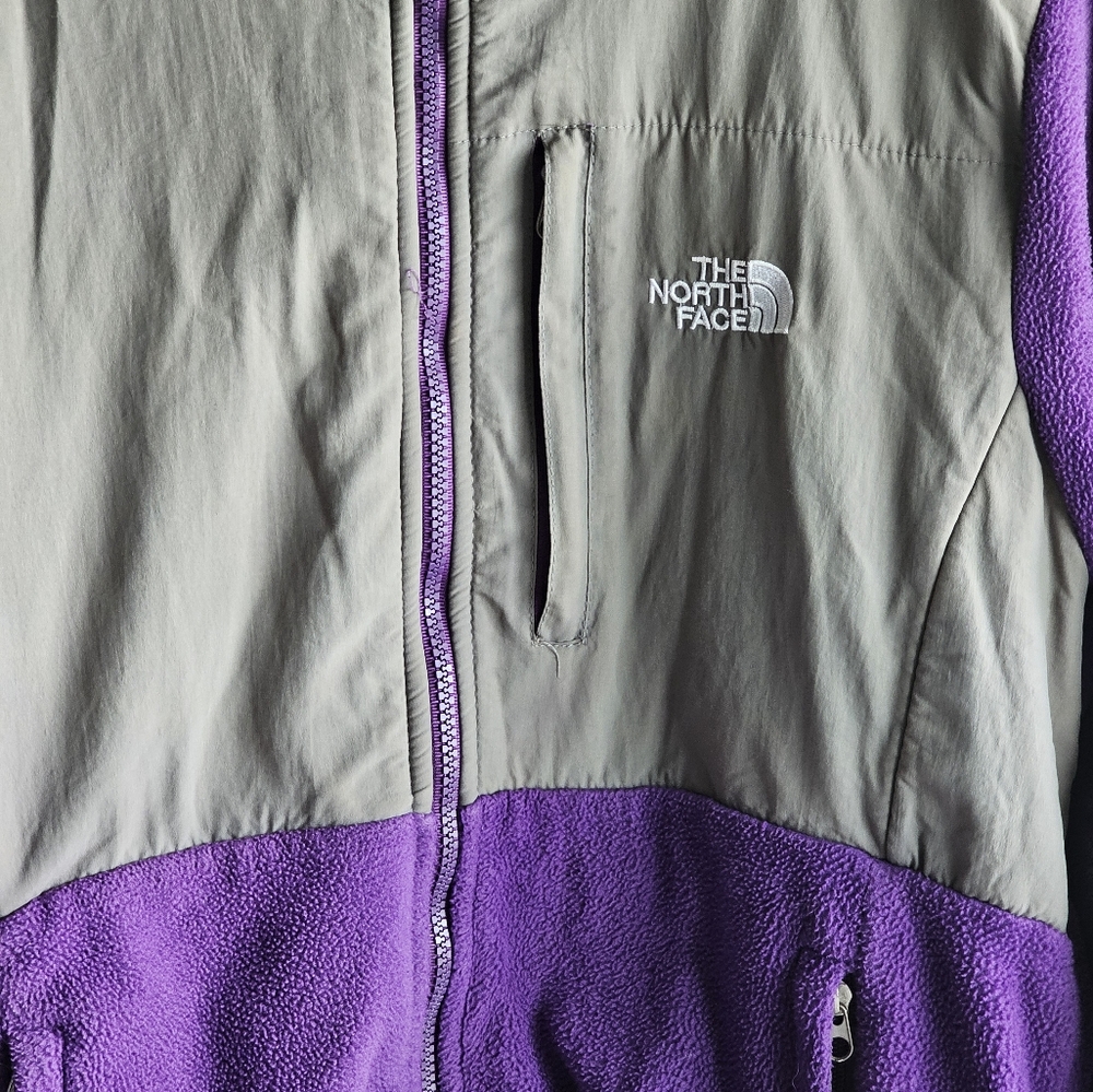 The northface Denali jacket - Picture 4 of 13